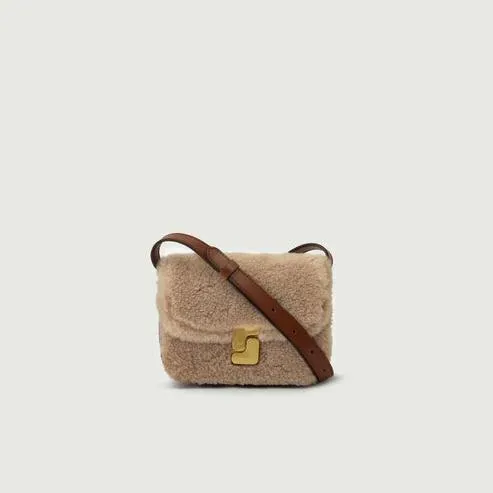 Bell Bag, from Soeur