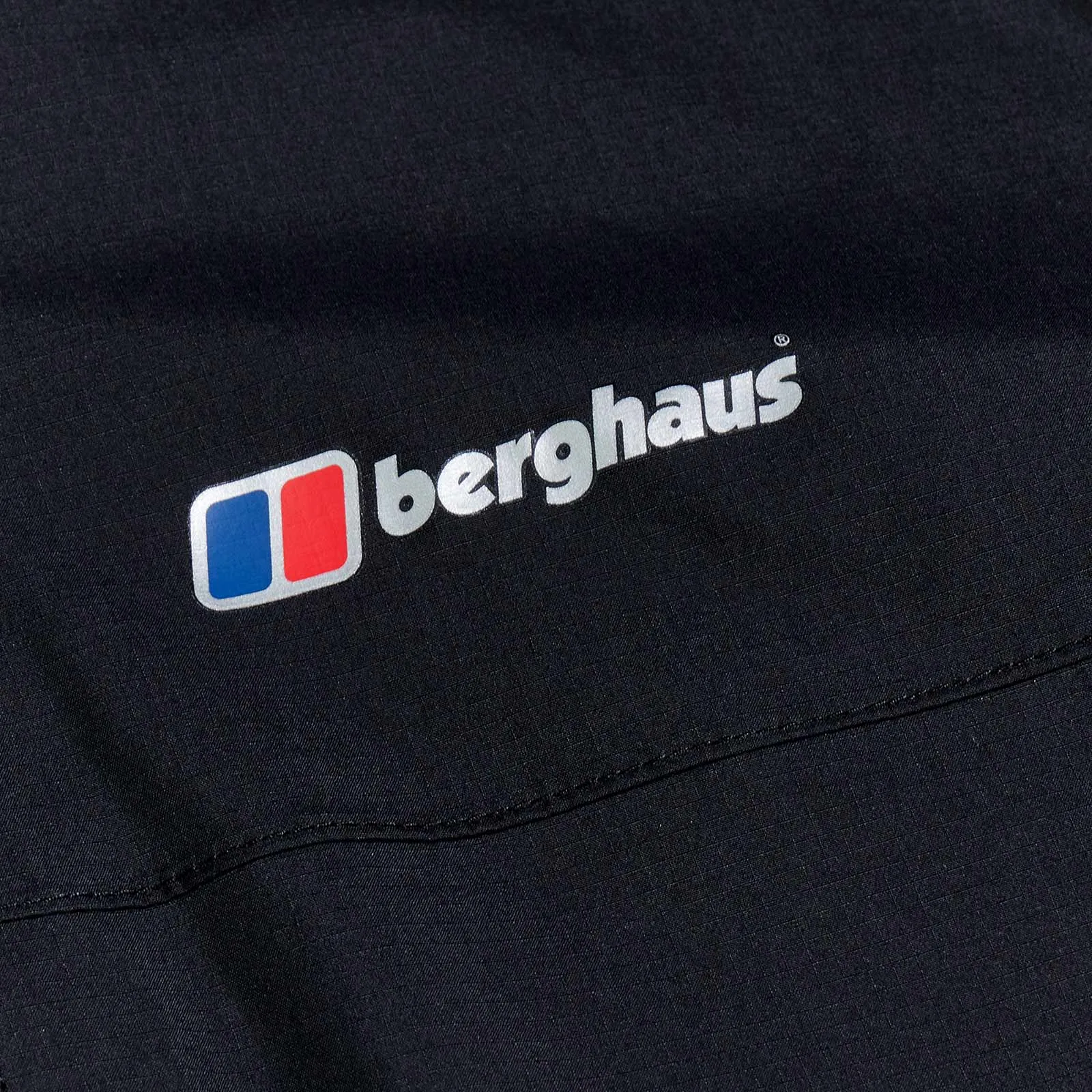 Berghaus Mens Deluge Pro 2.0 Waterproof Walking Jacket