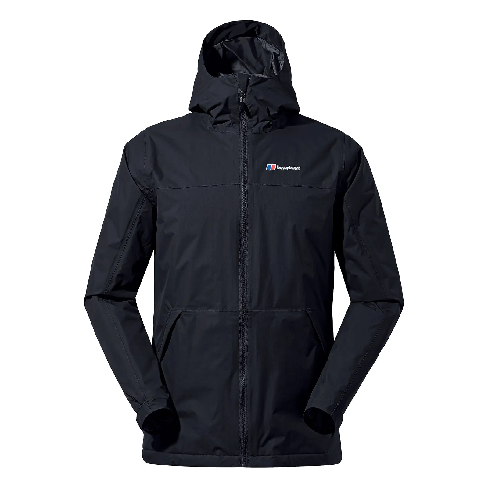 Berghaus Mens Deluge Pro 2.0 Waterproof Walking Jacket