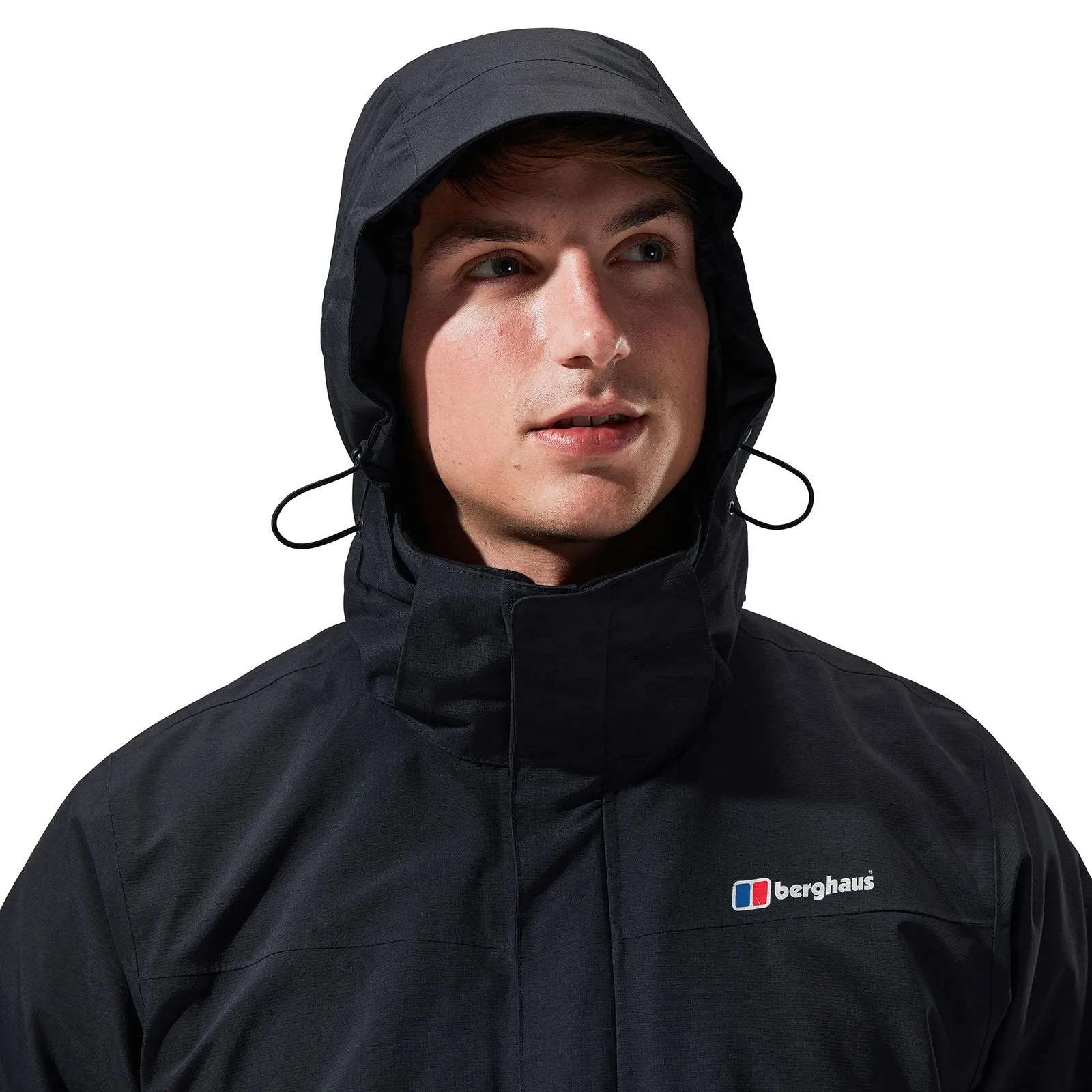 Berghaus Mens Hillwalker Gemini GORE-TEX 3 In 1 Jacket