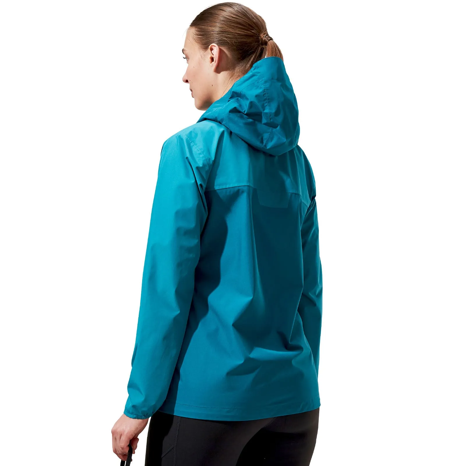 Berghaus Womens Deluge Pro 3.0 Waterproof Walking Jacket