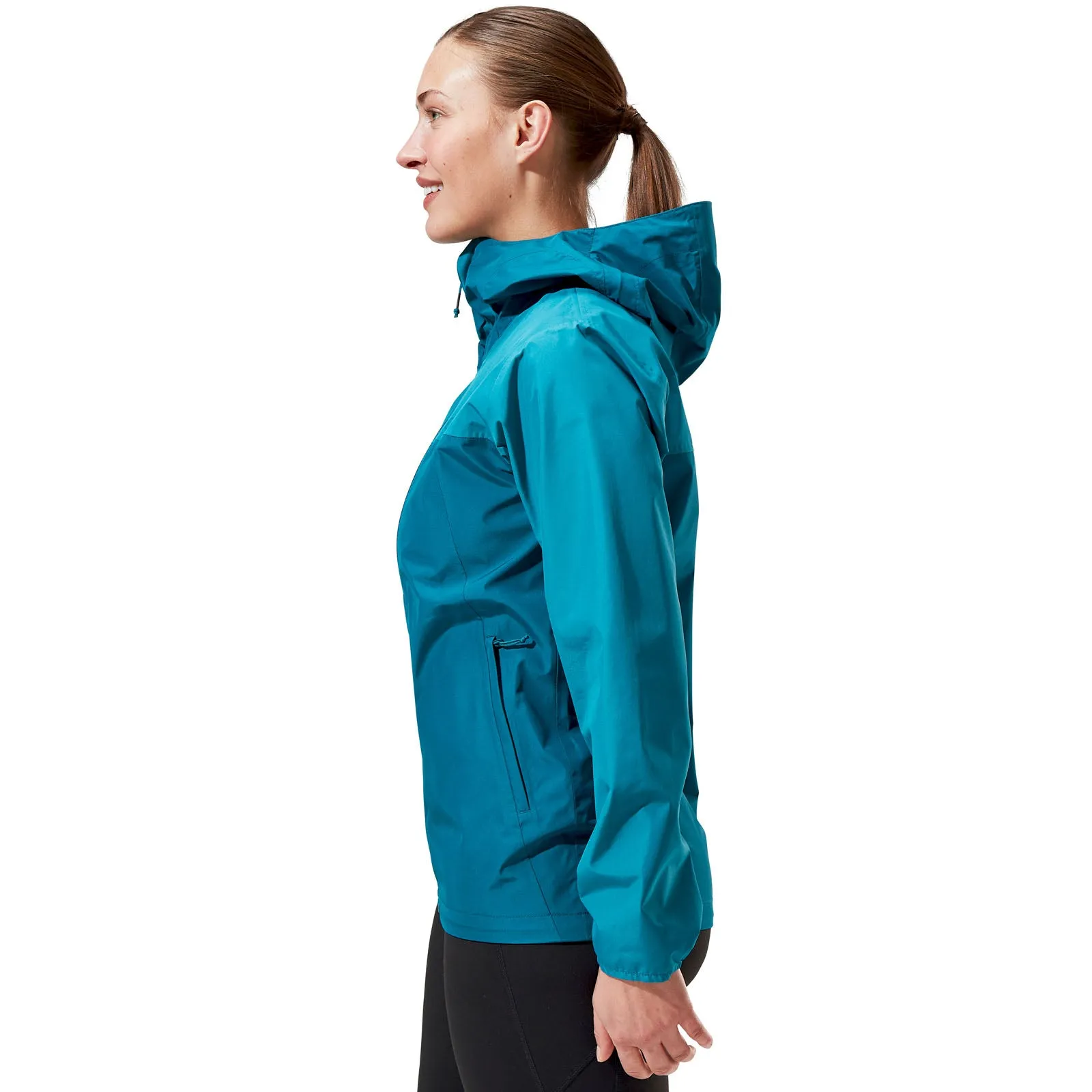 Berghaus Womens Deluge Pro 3.0 Waterproof Walking Jacket