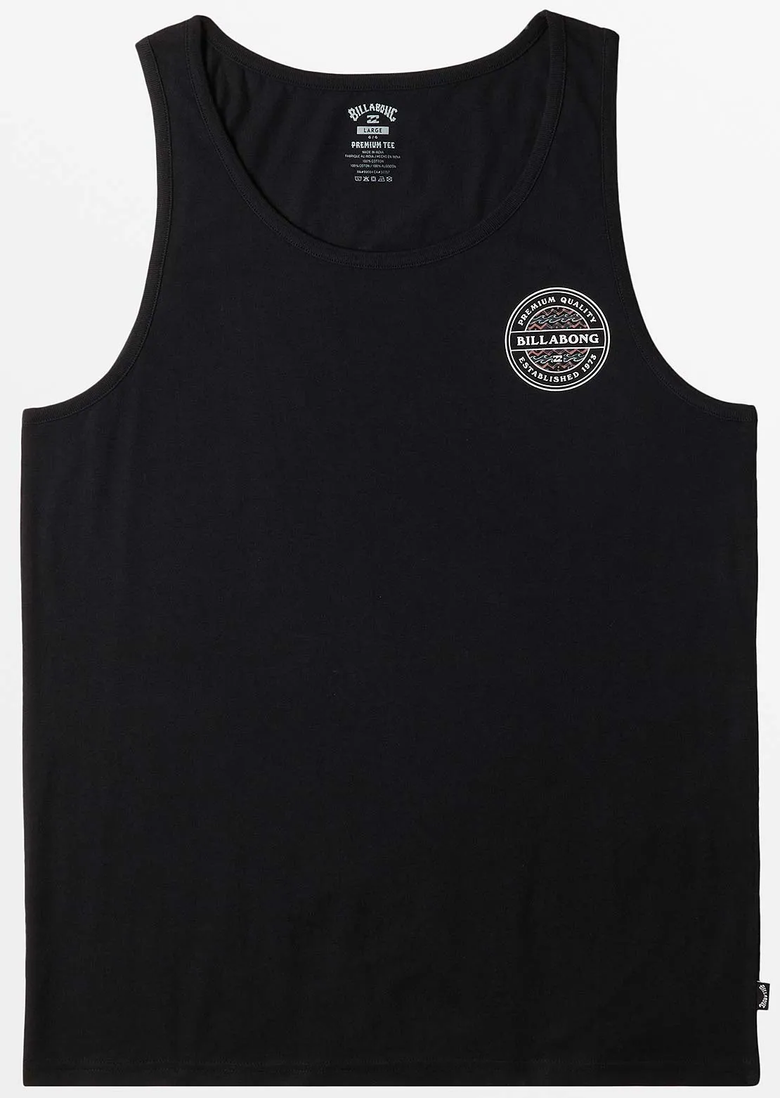 Billabong Men's Rotor Tank