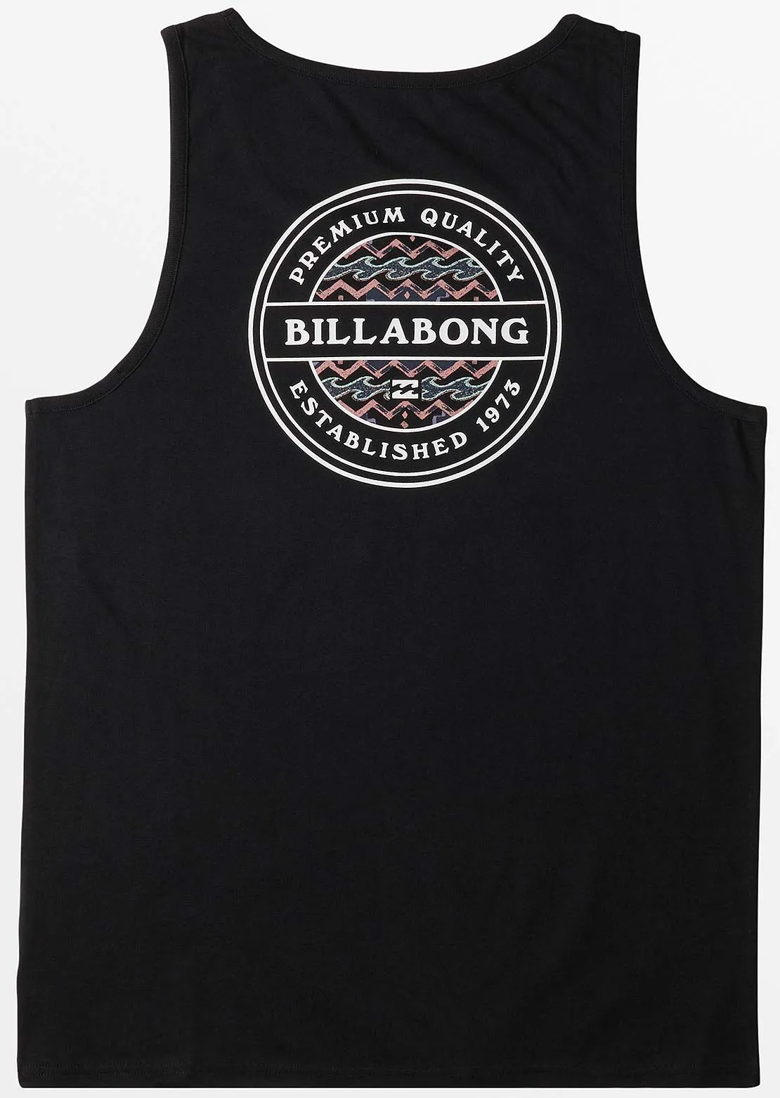 Billabong Men's Rotor Tank