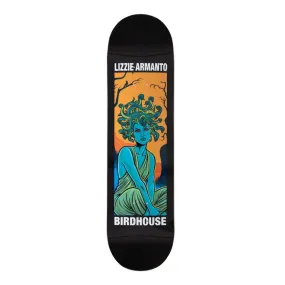 Birdhouse Pro Skateboard Deck Armanto Second Life Multi Colour 8.25