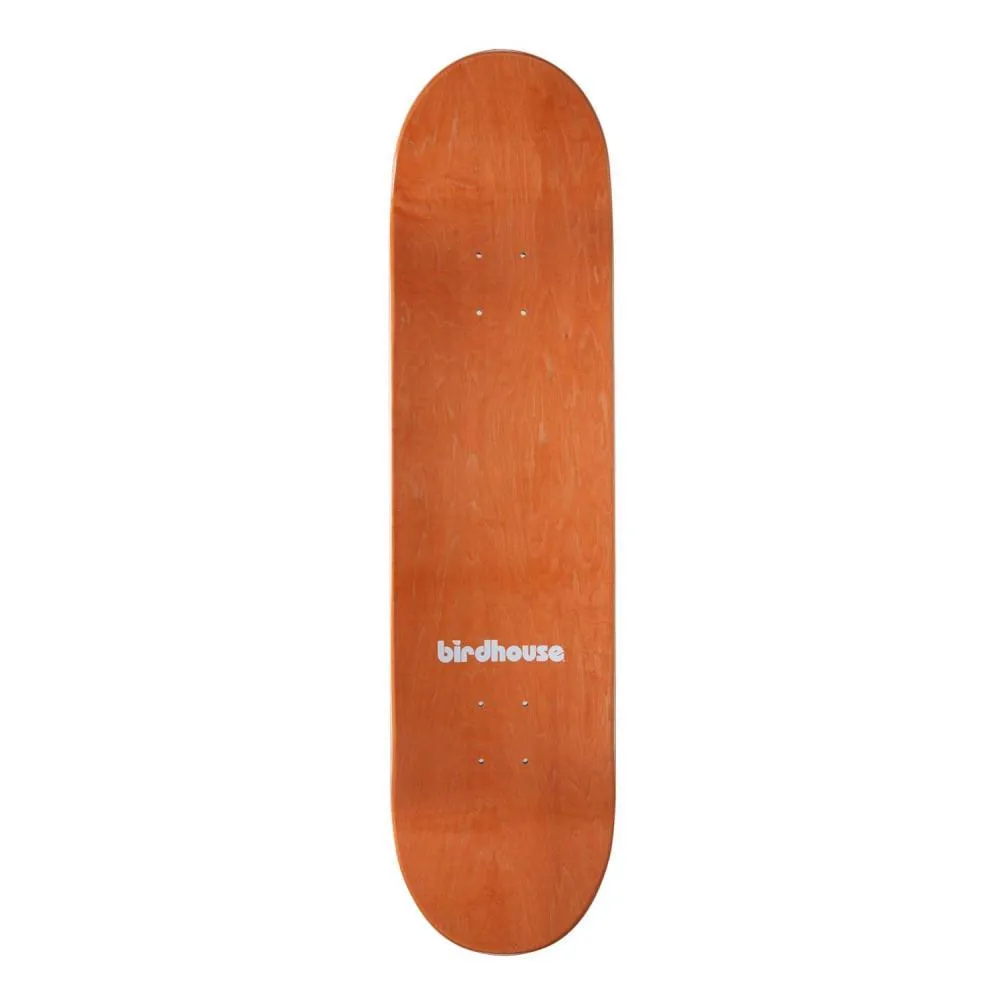 Birdhouse Pro Skateboard Deck Armanto Second Life Multi Colour 8.25