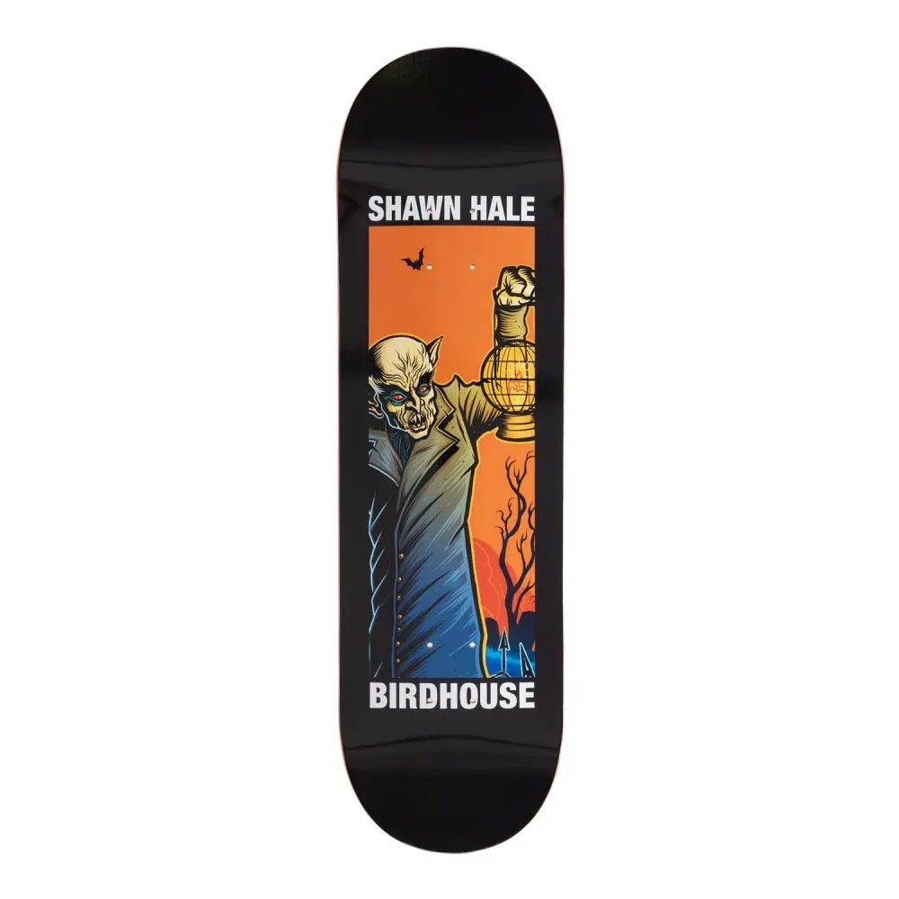 Birdhouse Pro Skateboard Deck Hale Second Life Multi Colour 8.75