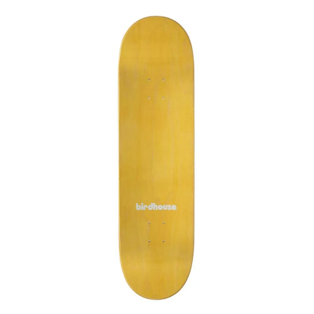 Birdhouse Pro Skateboard Deck Hale Second Life Multi Colour 8.75