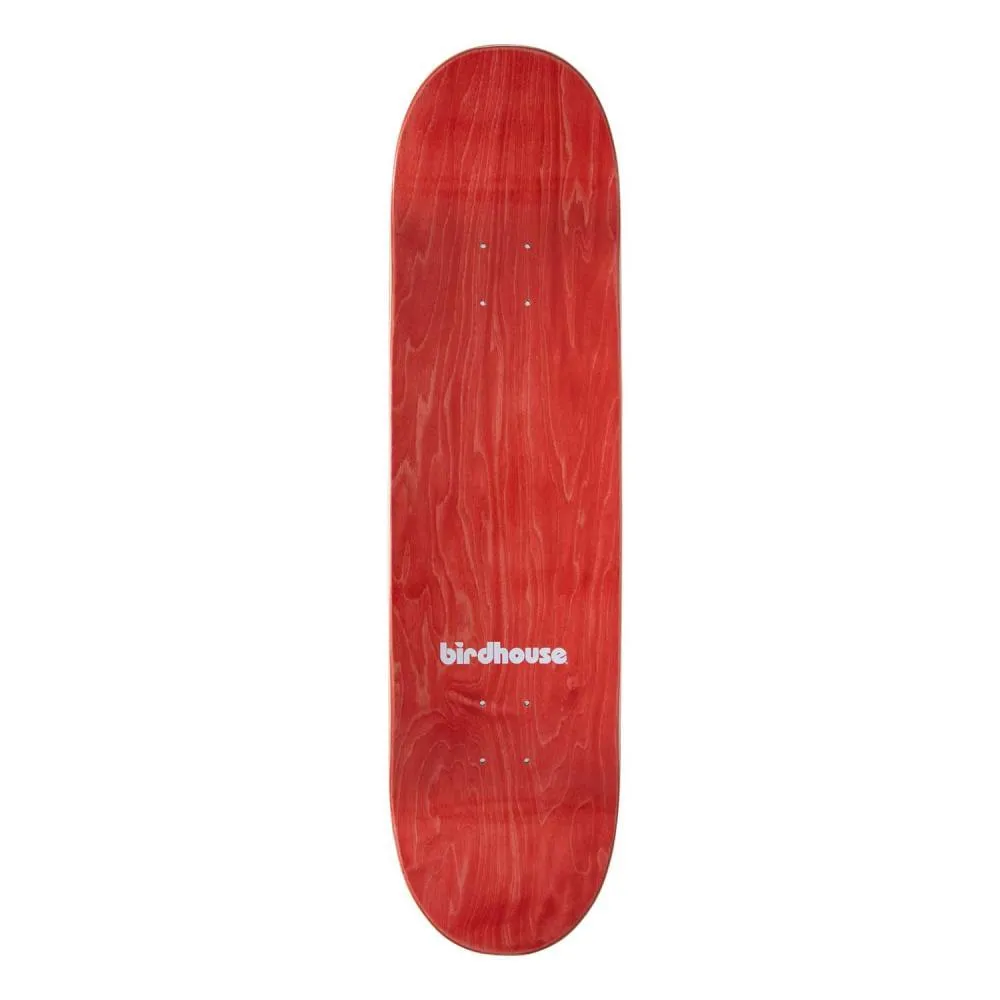 Birdhouse Pro Skateboard Deck Loy Second Life Multi Colour 8.5