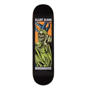 Birdhouse Pro Skateboard Deck Sloan Second Life Multi Colour 8.375