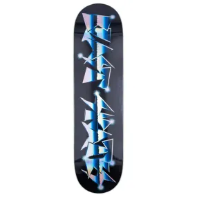 Blast Popsicle Skateboard Deck Metal Smasher 8.5