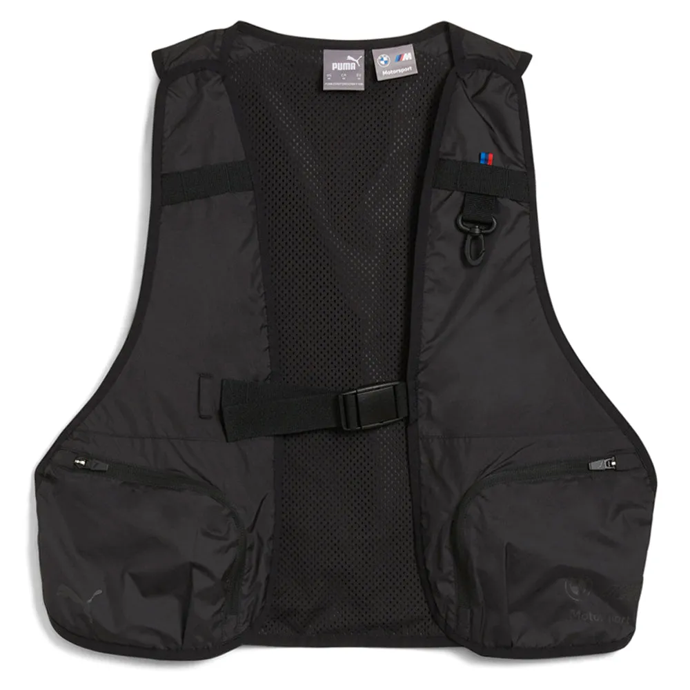 BMW MMS Life Vest