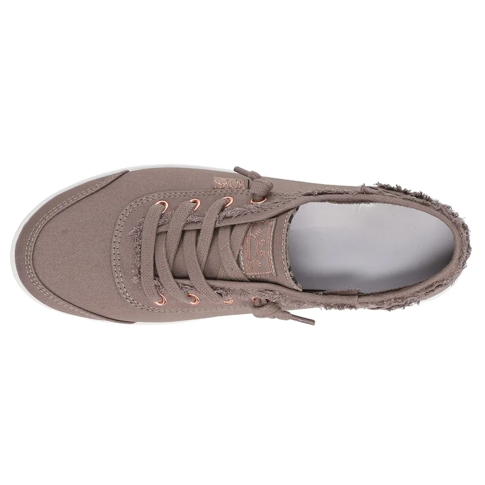 Bobs B Cute Lace Up Sneakers