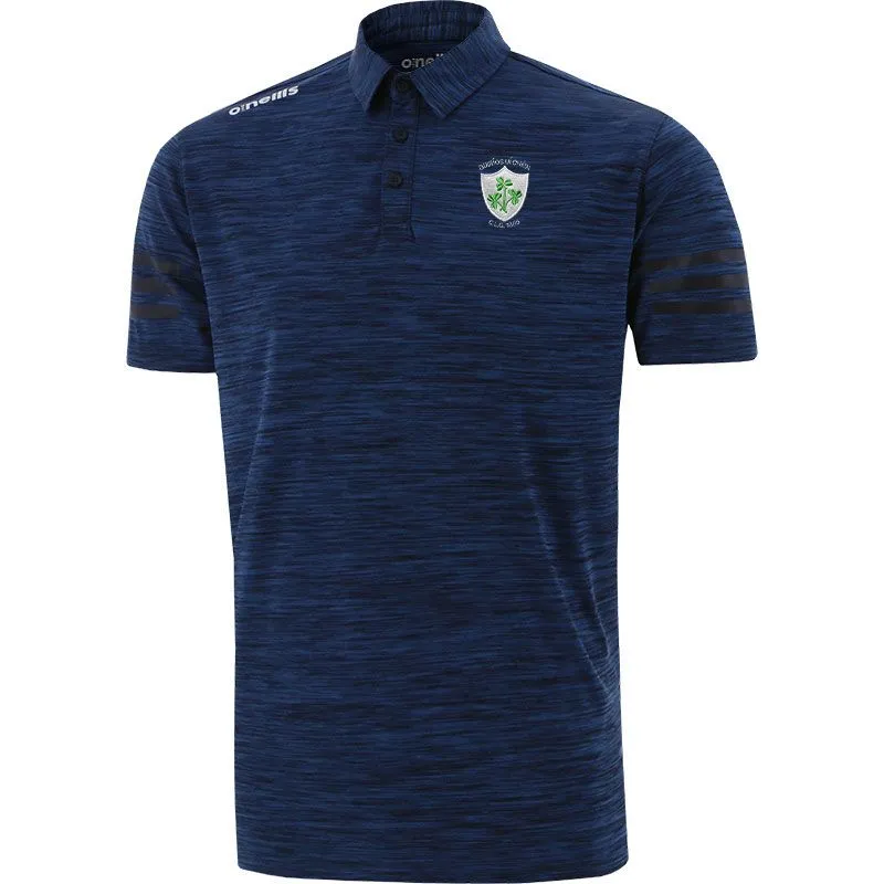 Borrisokane GAA Osprey Polo Shirt