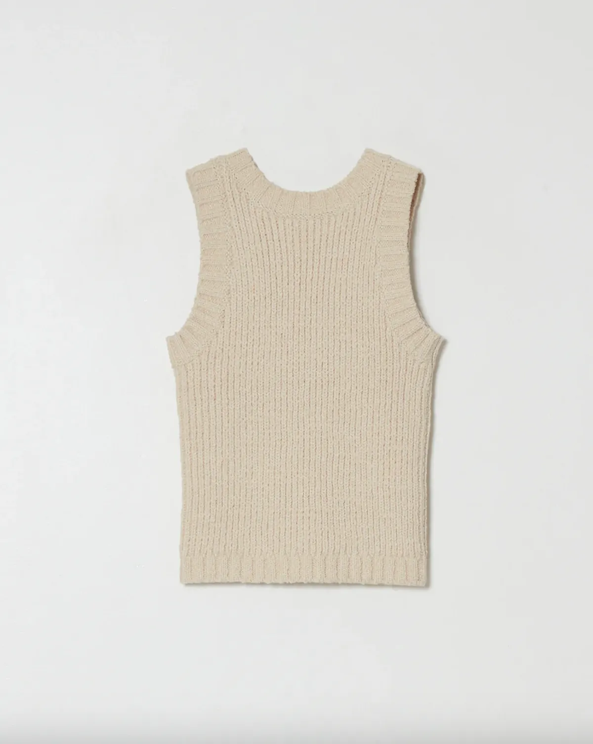 Boucle Tank