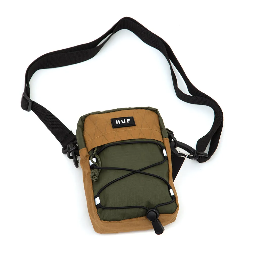 Bowery Side Bag (Olive)