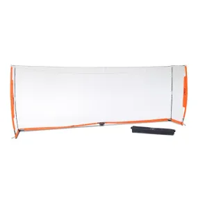 Bownet 6'6x18' Soccer Goal