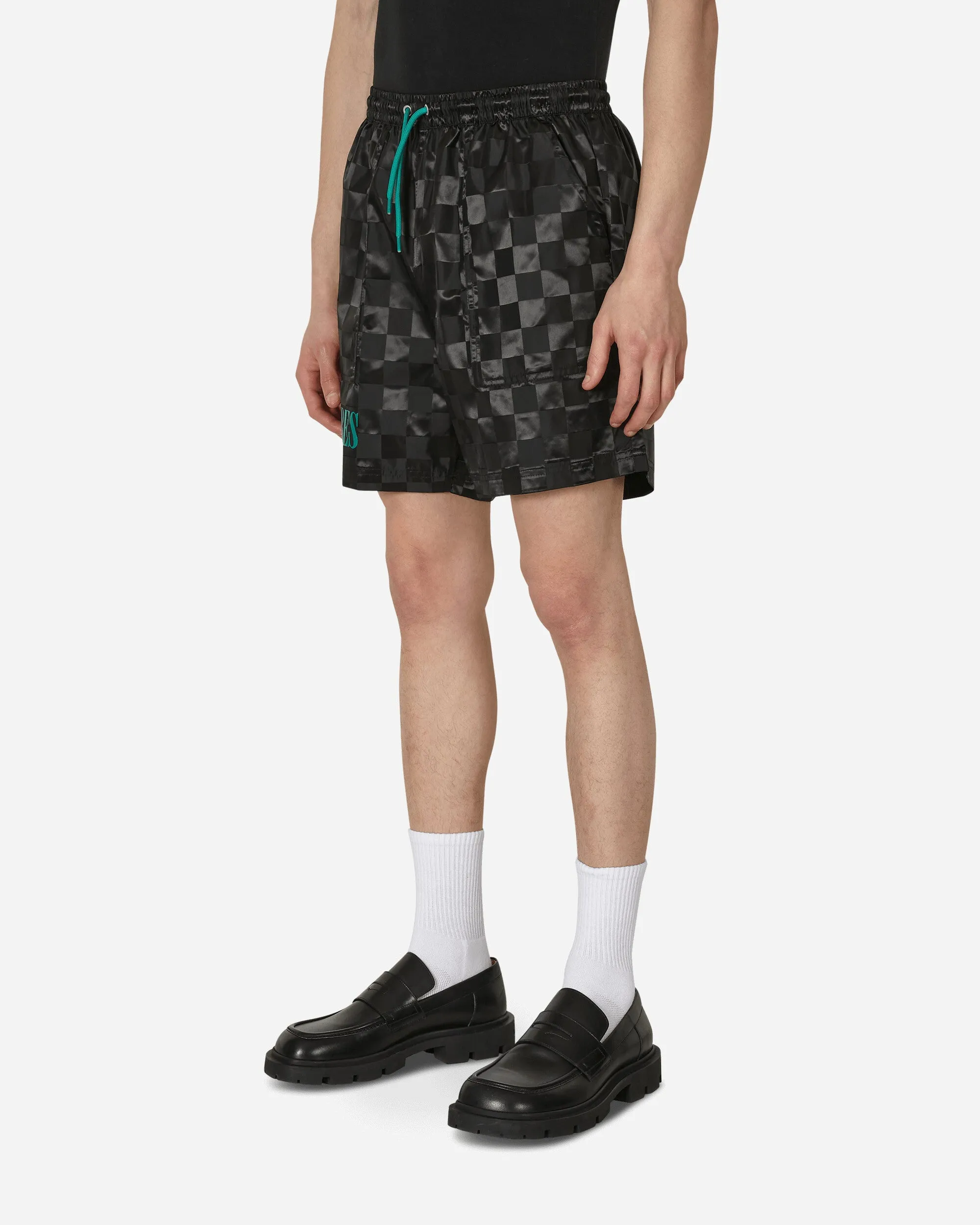 BPM Shorts Black