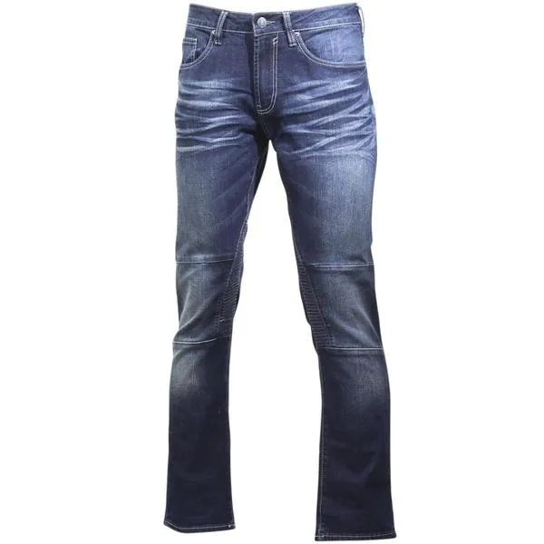 Buffalo By David Bitton Men's Ash-X Slim Stretch Jeans