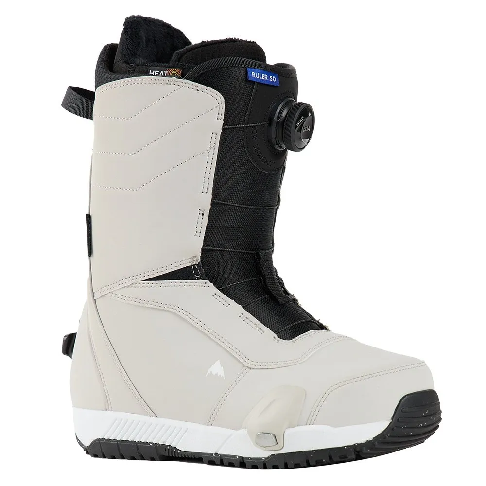 Burton Ruler Step On Snowboard Boot (Men's)