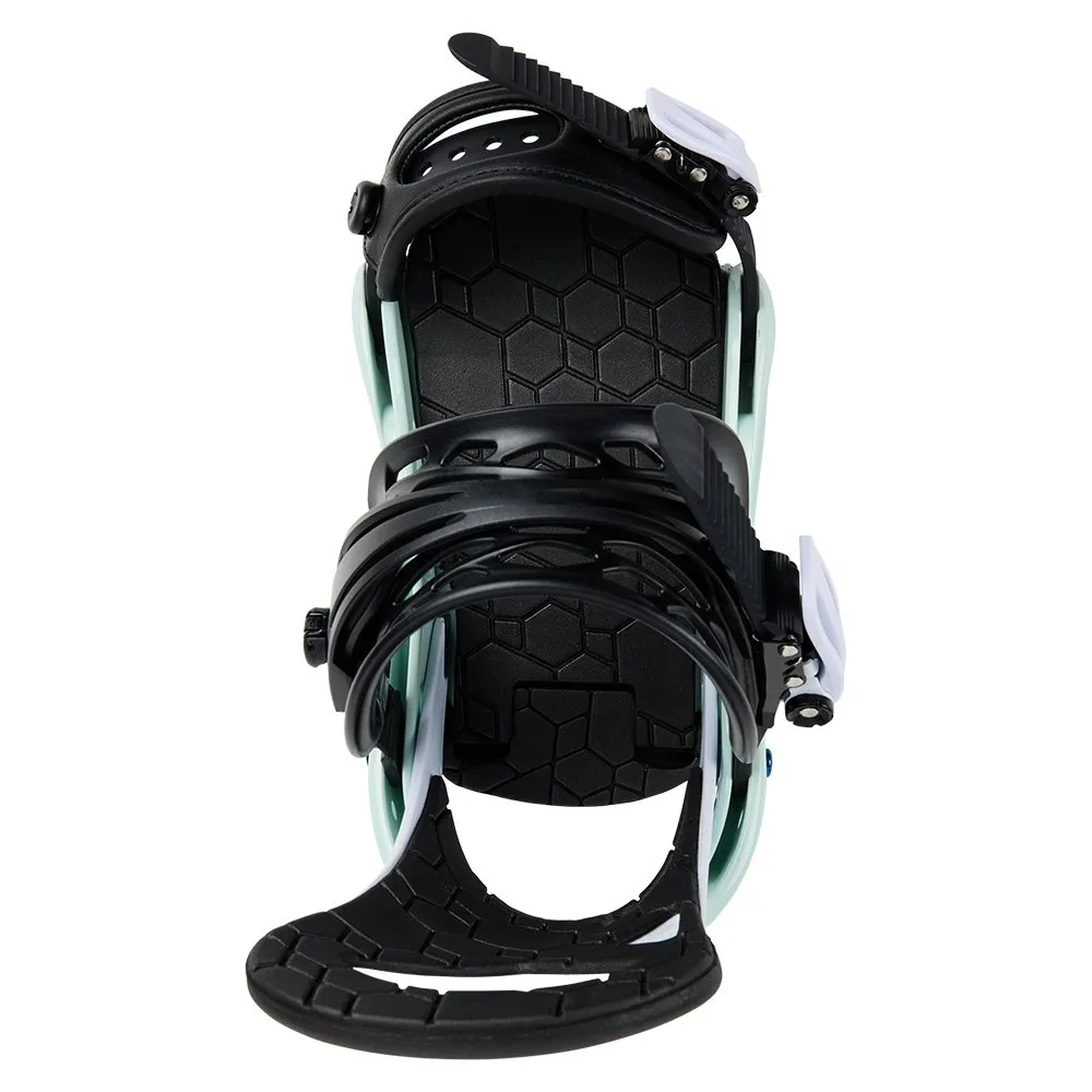 Burton Smalls Re: Flex Snowboard Binding (Kids')