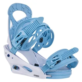 Burton Smalls Re: Flex Snowboard Binding (Kids')