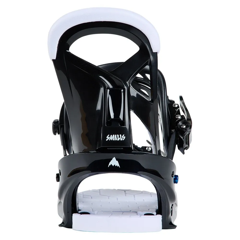 Burton Smalls Re: Flex Snowboard Binding (Kids')