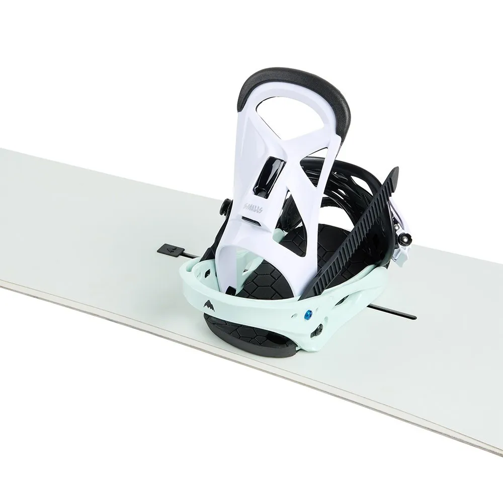 Burton Smalls Re: Flex Snowboard Binding (Kids')