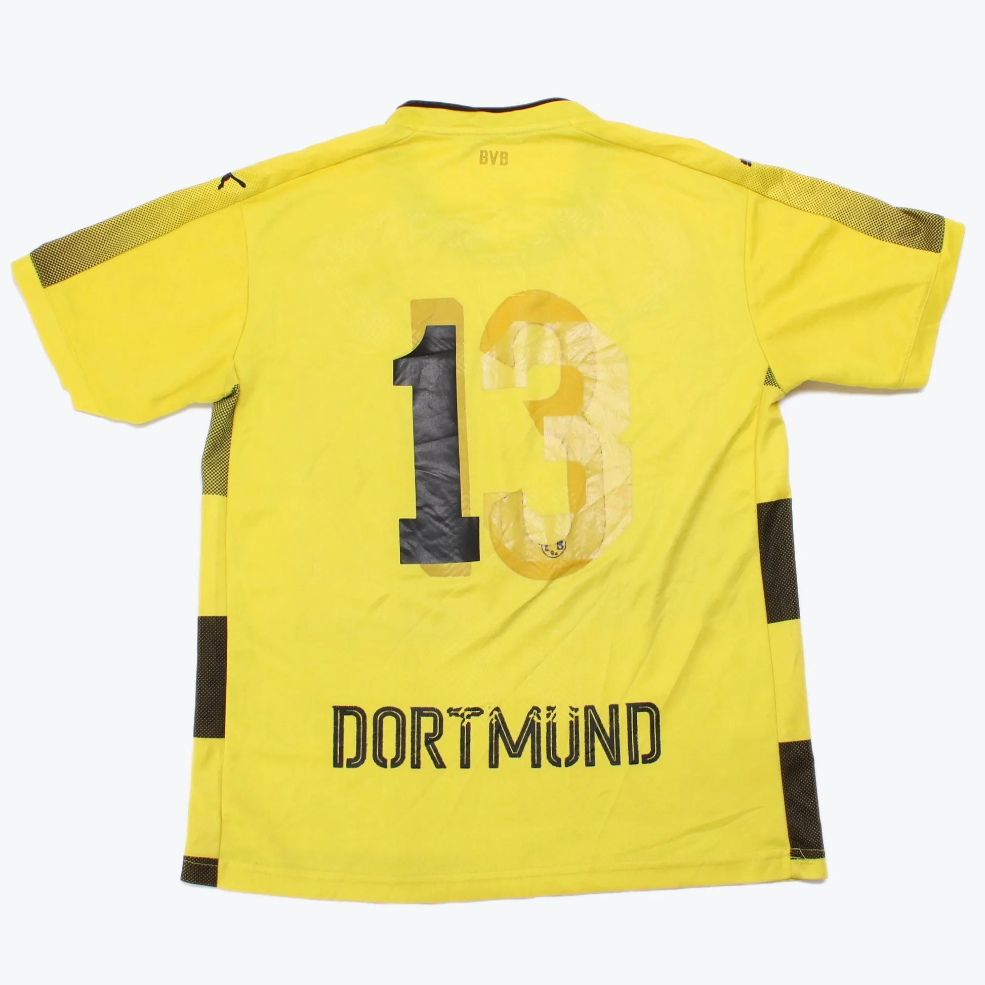 BVB Football Shirt