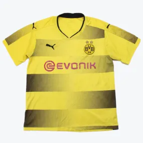 BVB Football Shirt