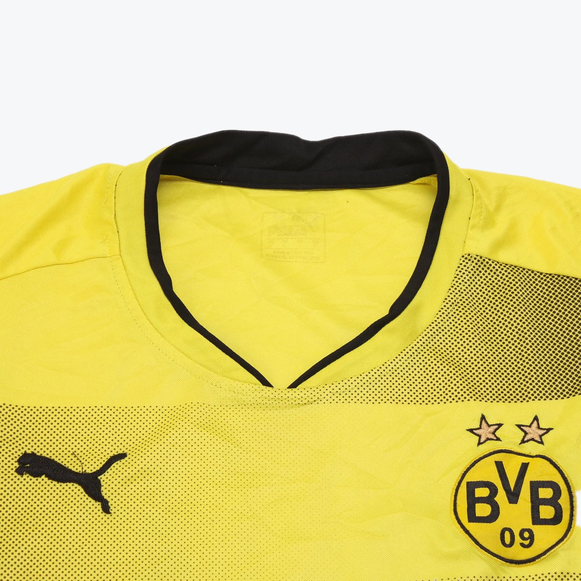 BVB Football Shirt