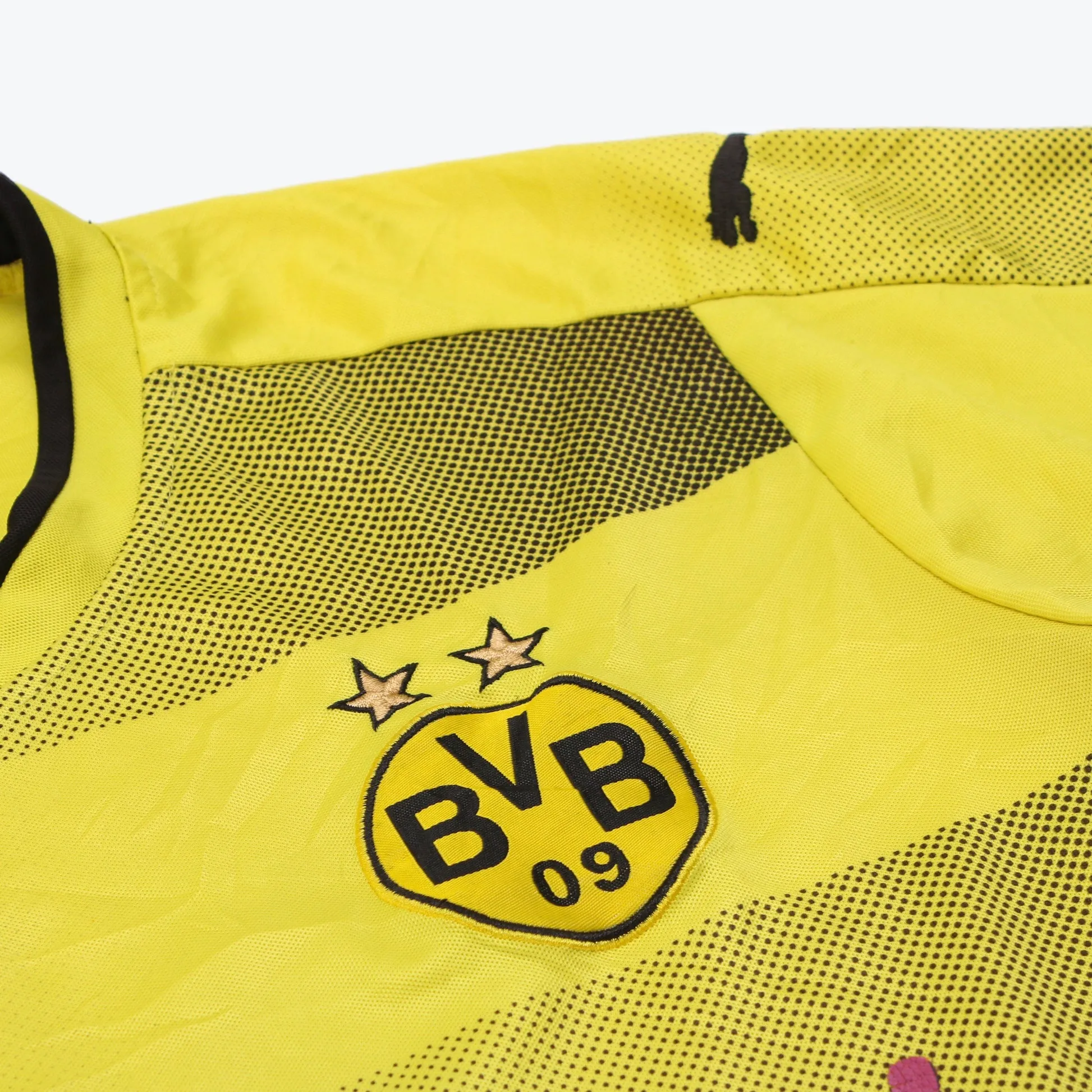 BVB Football Shirt