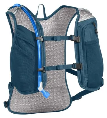 Camelbak Chase 8L Hydration Vest Blue