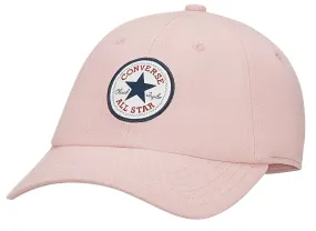 cap Converse Chuck Taylor All Star Patch Baseball/10022134 - A30/Pink Sage