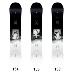 CAPiTA Super D.O.A. Snowboard Mens