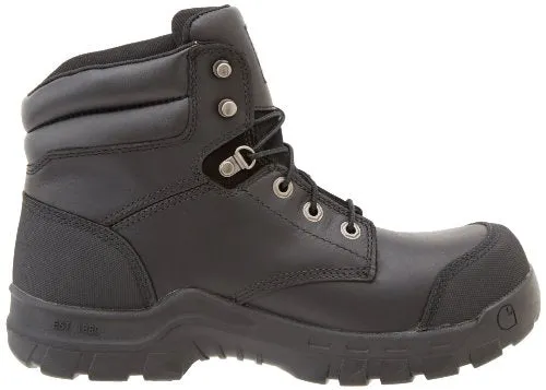 Carhartt CMF6380 Men's Rugged Flex Six Inch Waterproof Work Boot