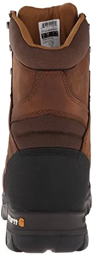 Carhartt Men's Ruggedflex Safety Toe Work Boot