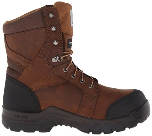 Carhartt Men's Ruggedflex Safety Toe Work Boot