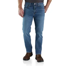 Carhartt Rugged Flex Relaxed Fit 5-Pocket Jeans (Men’s)