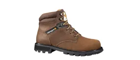 Carhartt TRADITIONAL WELT 6 STEEL TOE WORK BOOT 13W