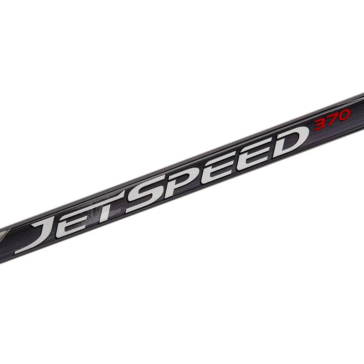 CCM Jetspeed 370 Grip Senior Hockey Stick