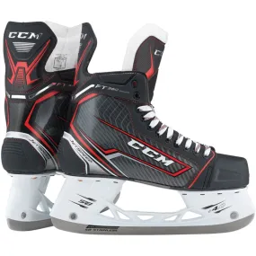 CCM Jetspeed FT360 Senior Ice Hockey Skates