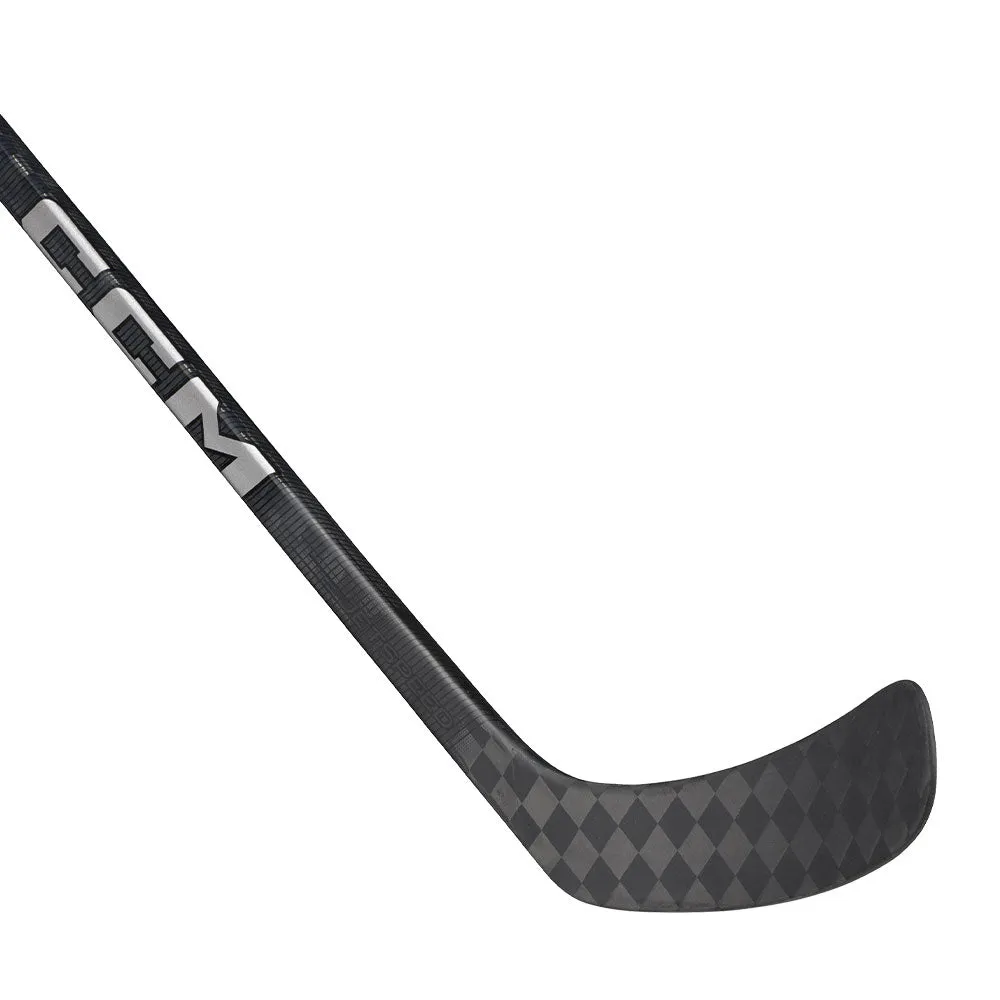 CCM JETSPEED FT6 JUNIOR HOCKEY STICK