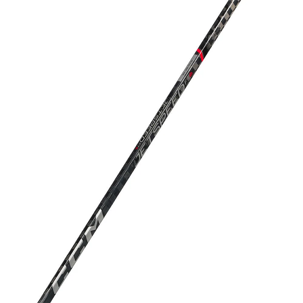 CCM JETSPEED FT6 JUNIOR HOCKEY STICK