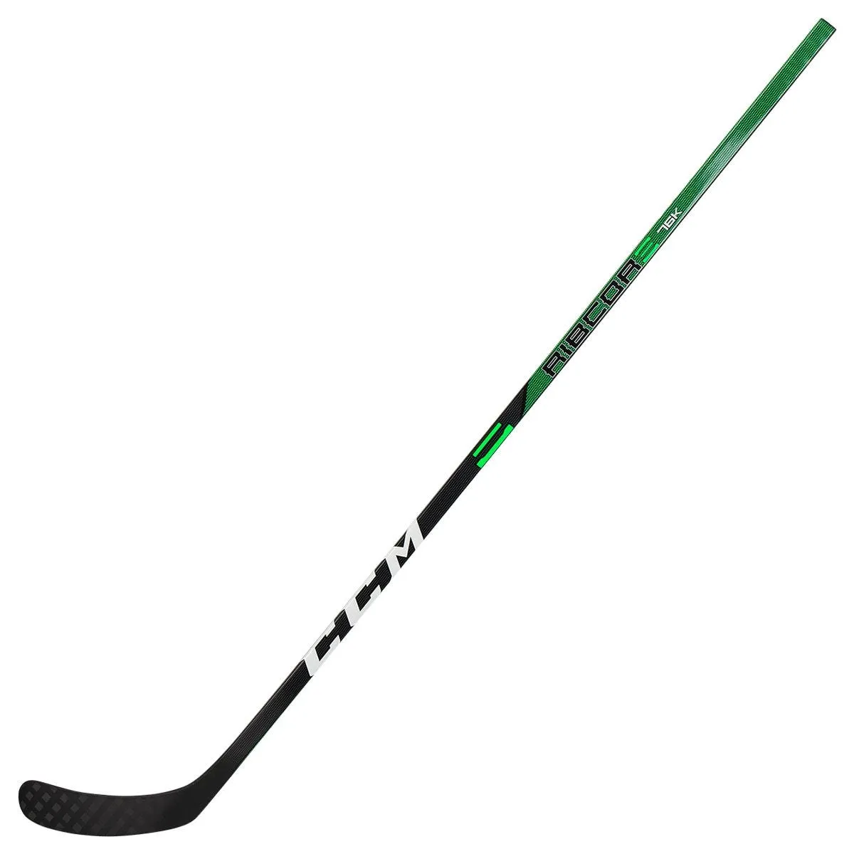 CCM RibCor 76K Grip Senior Hockey Stick