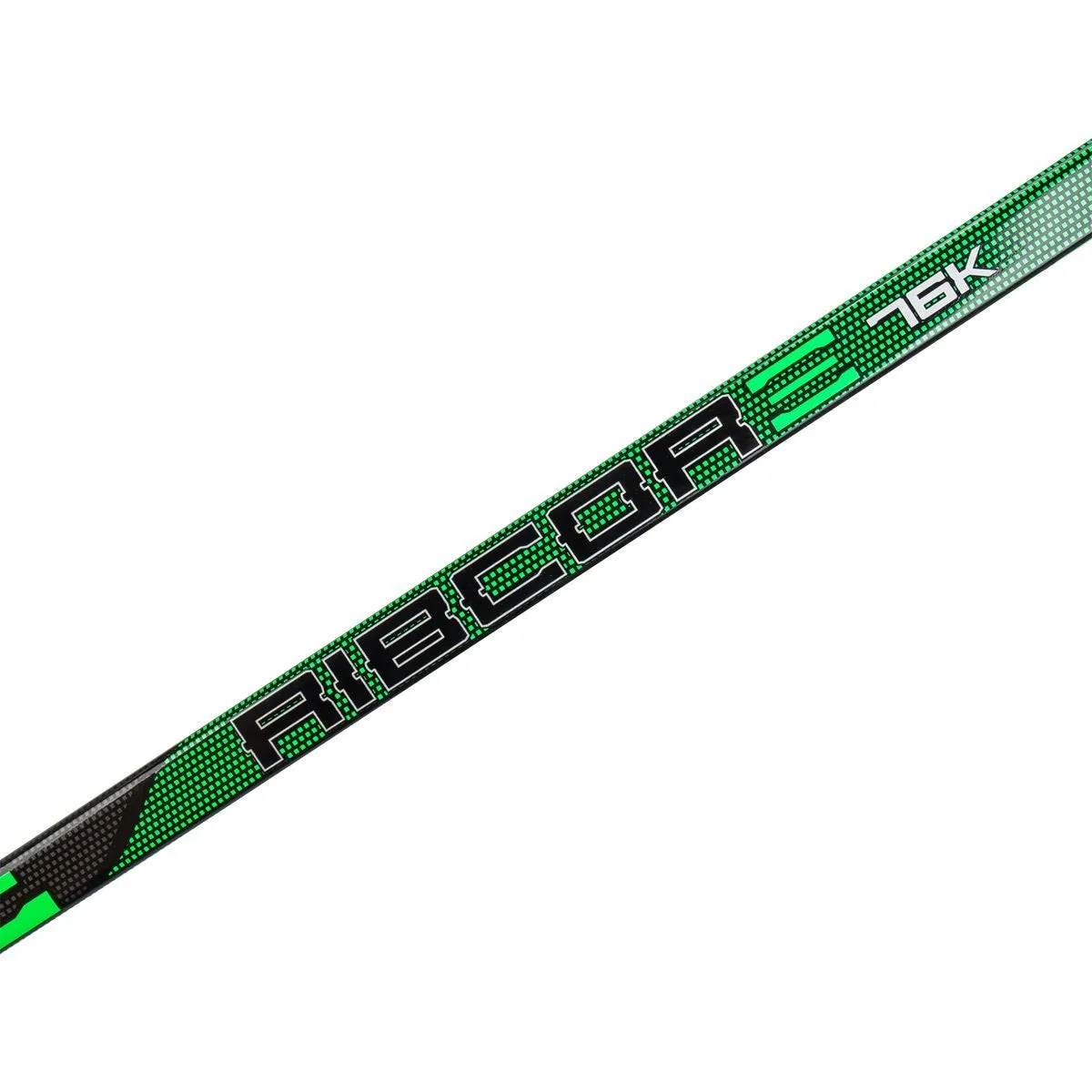 CCM RibCor 76K Grip Senior Hockey Stick