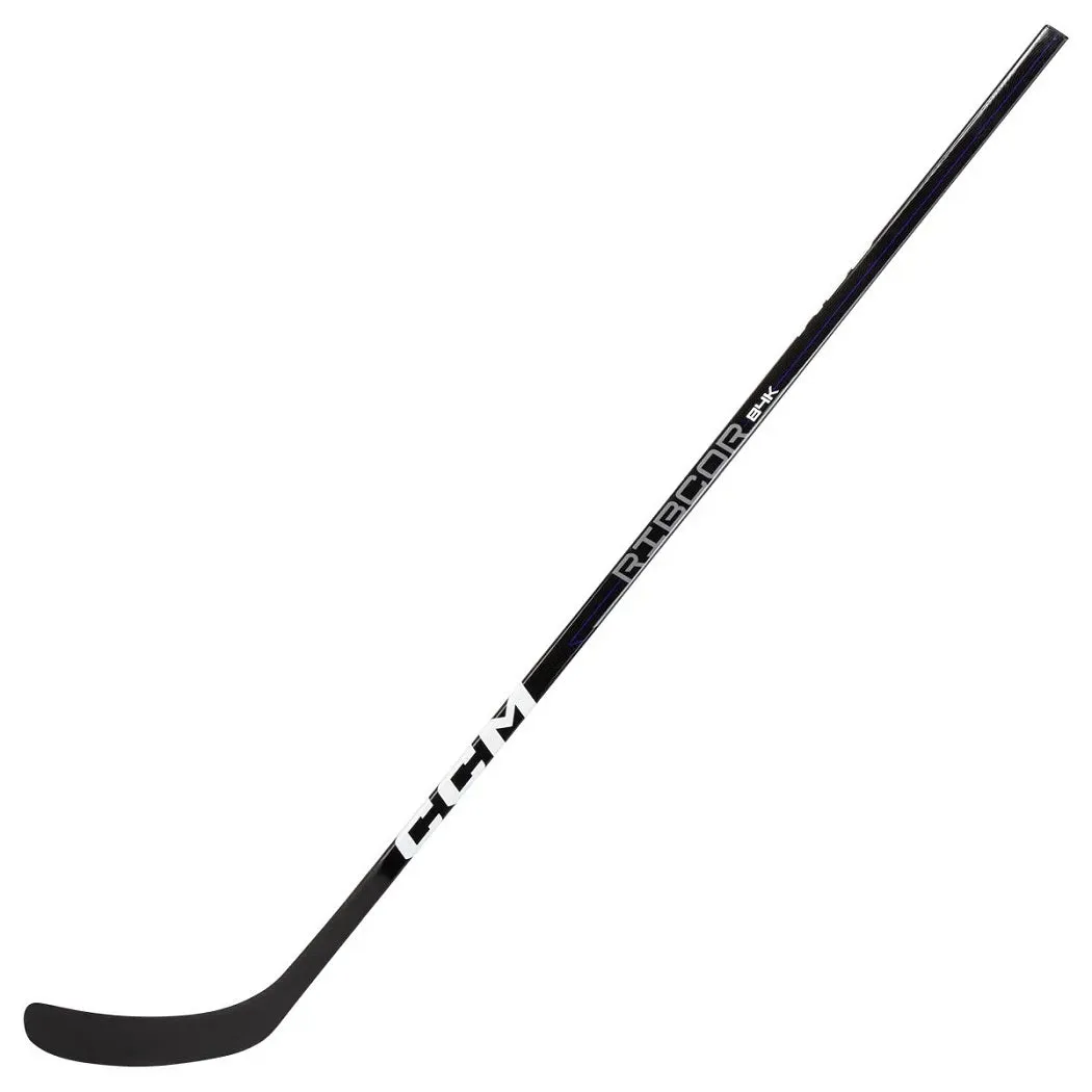 CCM Ribcor 84K Grip Senior Composite Hockey Stick