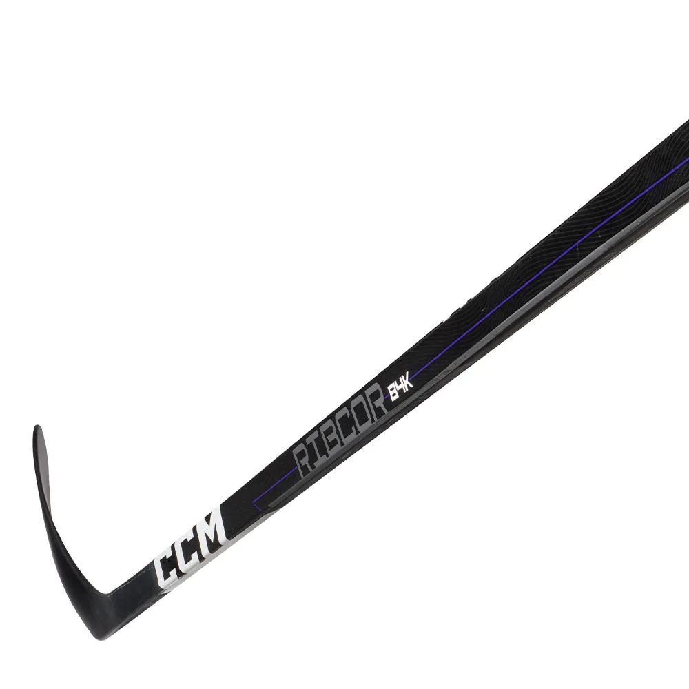 CCM RIBCOR 84K JUNIOR HOCKEY STICK