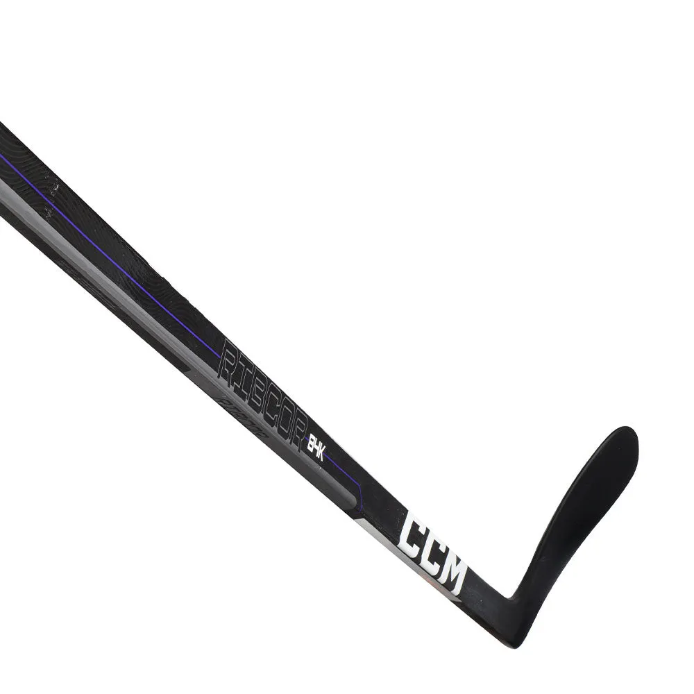 CCM RIBCOR 84K JUNIOR HOCKEY STICK