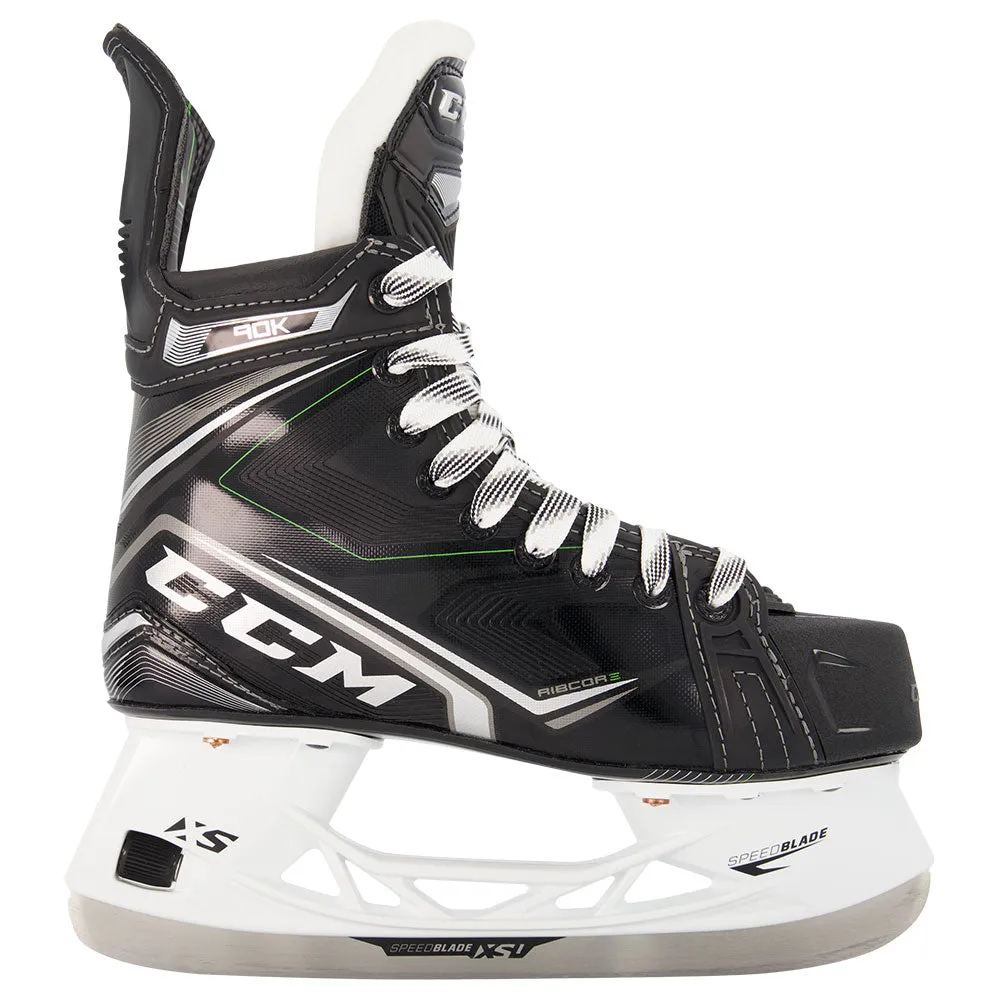 CCM RIBCOR 90K INTERMEDIATE HOCKEY SKATES